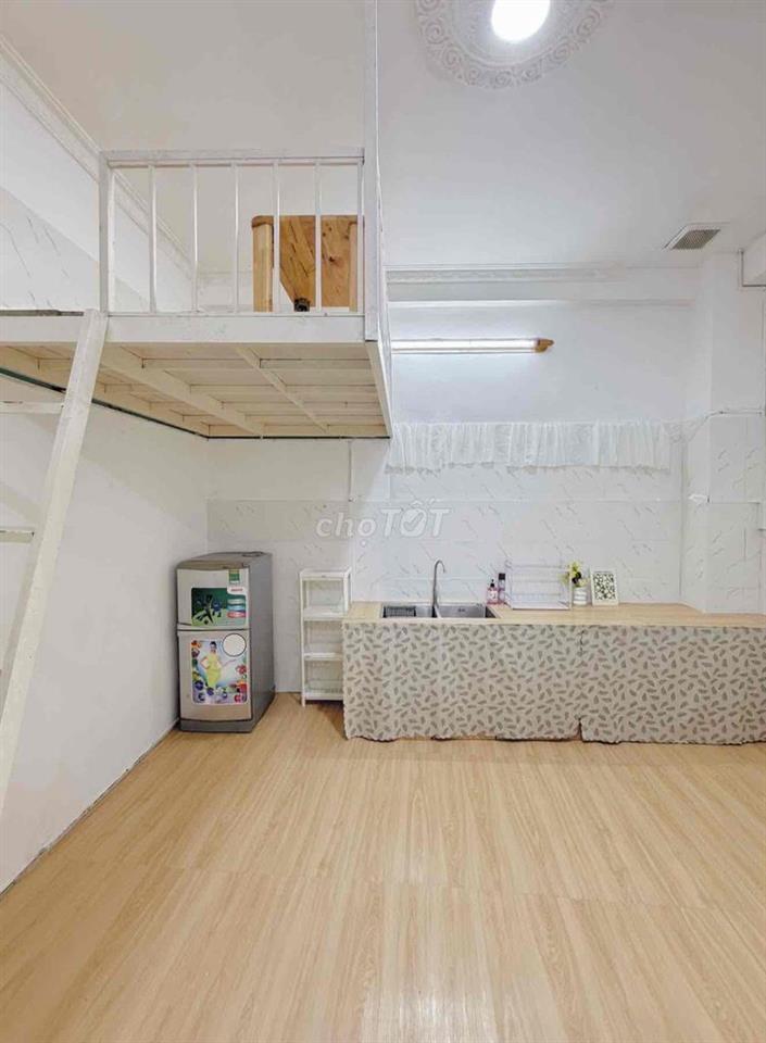 phòng trọ bình thạnh Nguyễn Văn Đậu