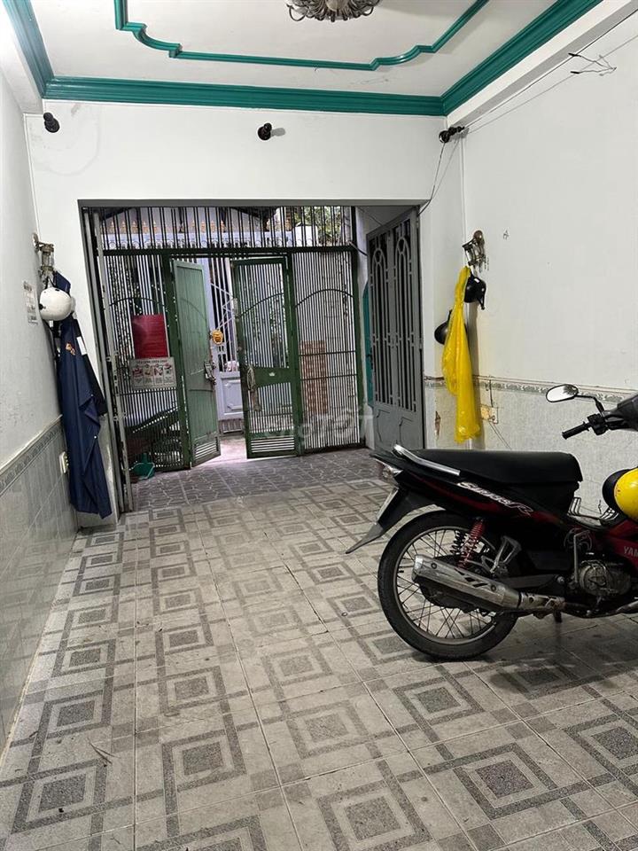 Cho thuê phòng quận Bình Thạnh, giáp Quận 1 – Chính chủ