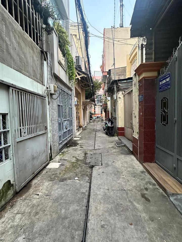 Cho thuê phòng quận Bình Thạnh, giáp Quận 1 – Chính chủ
