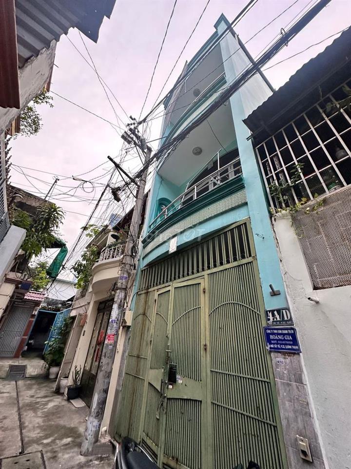 Cho thuê phòng quận Bình Thạnh, giáp Quận 1 – Chính chủ