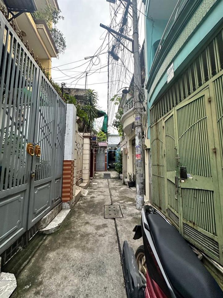 Cho thuê phòng quận Bình Thạnh, giáp Quận 1 – Chính chủ