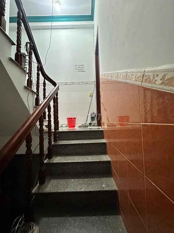 Cho thuê phòng quận Bình Thạnh, giáp Quận 1 – Chính chủ