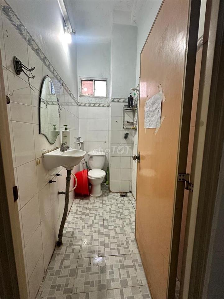 Cho thuê phòng Bình Thạnh giáp Quận 1 – Chính chủ