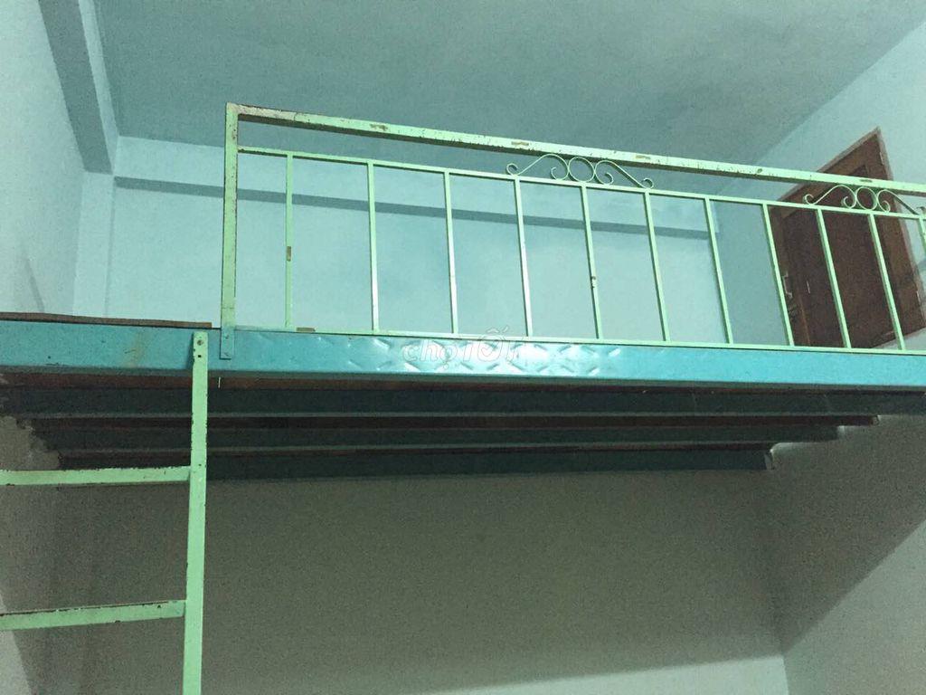 CHO THUÊ PHÒNG ĐẸP, ĐỒNG HỒ ĐIỆN-NƯỚC RIÊNG, GẦN QUẬN 1, TP.HCM