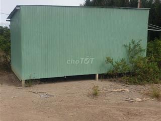 bán đất thổ cư