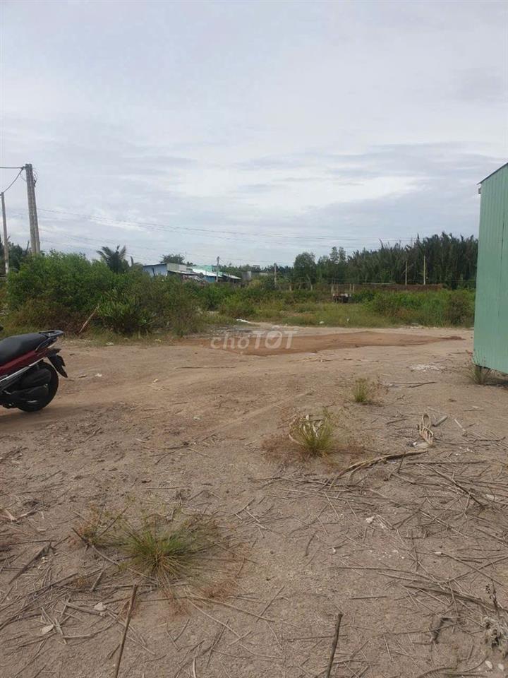 bán đất thổ cư