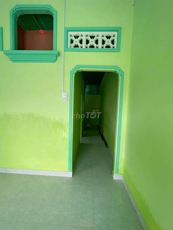 Bán nhà Song Lu Củ Chi