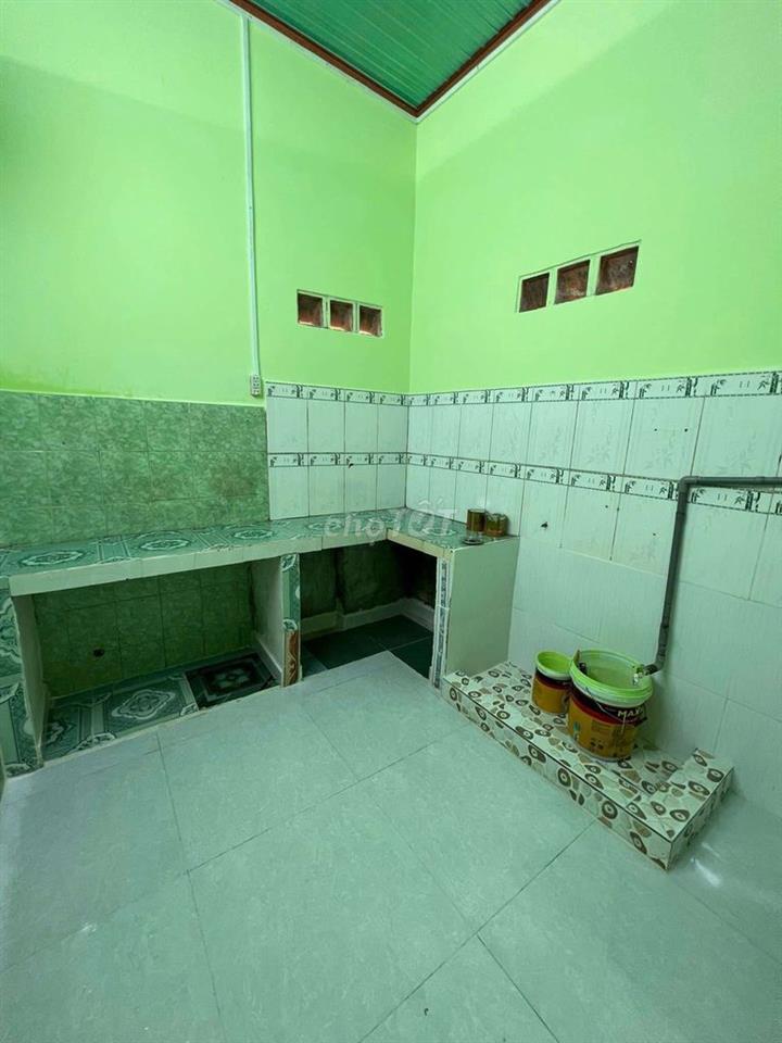 Bán nhà Song Lu Củ Chi