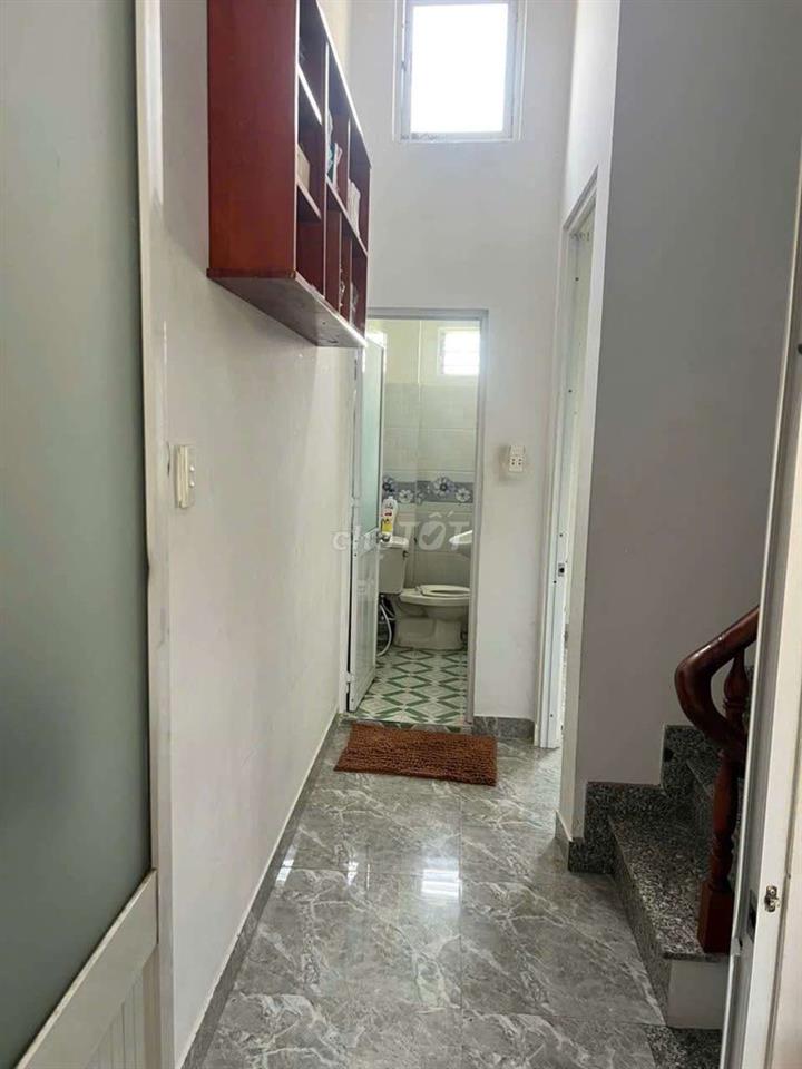Chính chủ bán nhà đường Hà Duy Phiên