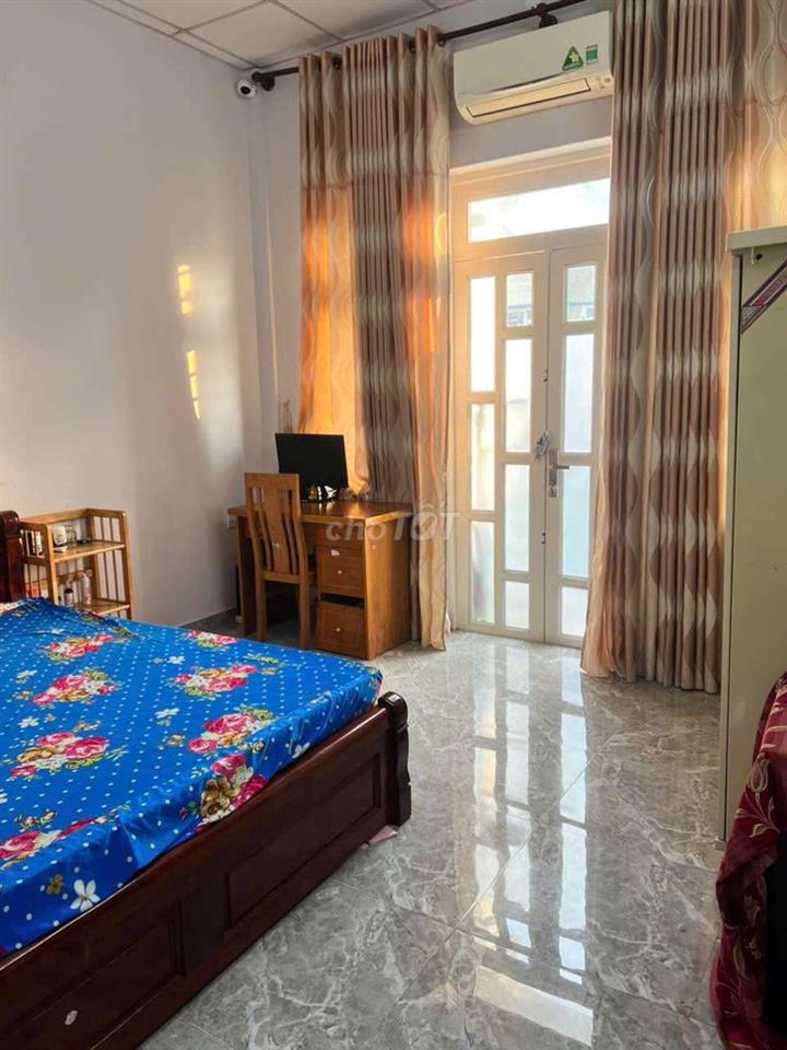 Chính chủ bán nhà đường Hà Duy Phiên
