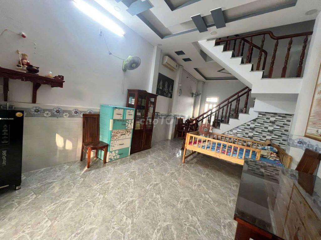Chính chủ bán nhà đường Hà Duy Phiên