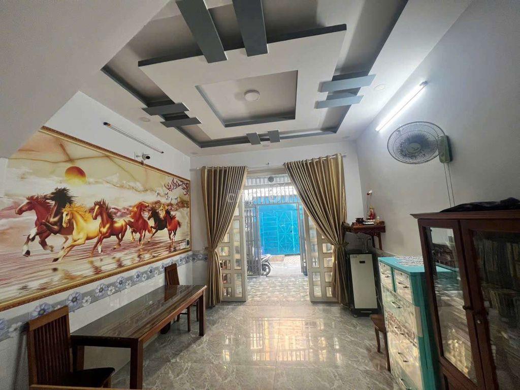 Chính chủ bán nhà đường Hà Duy Phiên