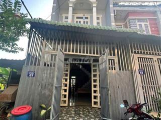 Chính chủ bán nhà đường Hà Duy Phiên