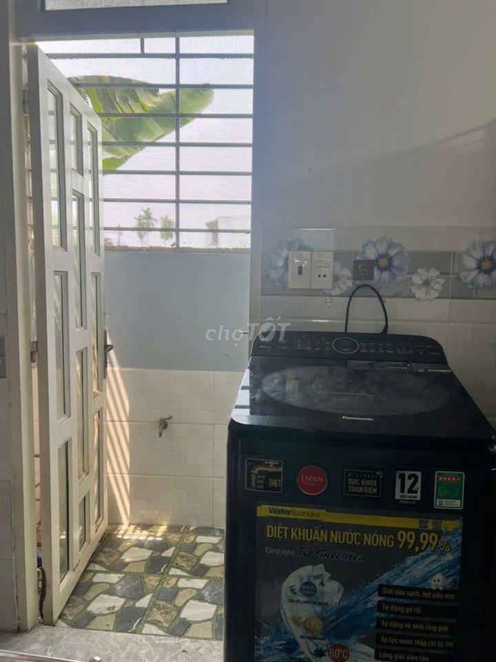 Chính chủ bán nhà đường Hà Duy Phiên
