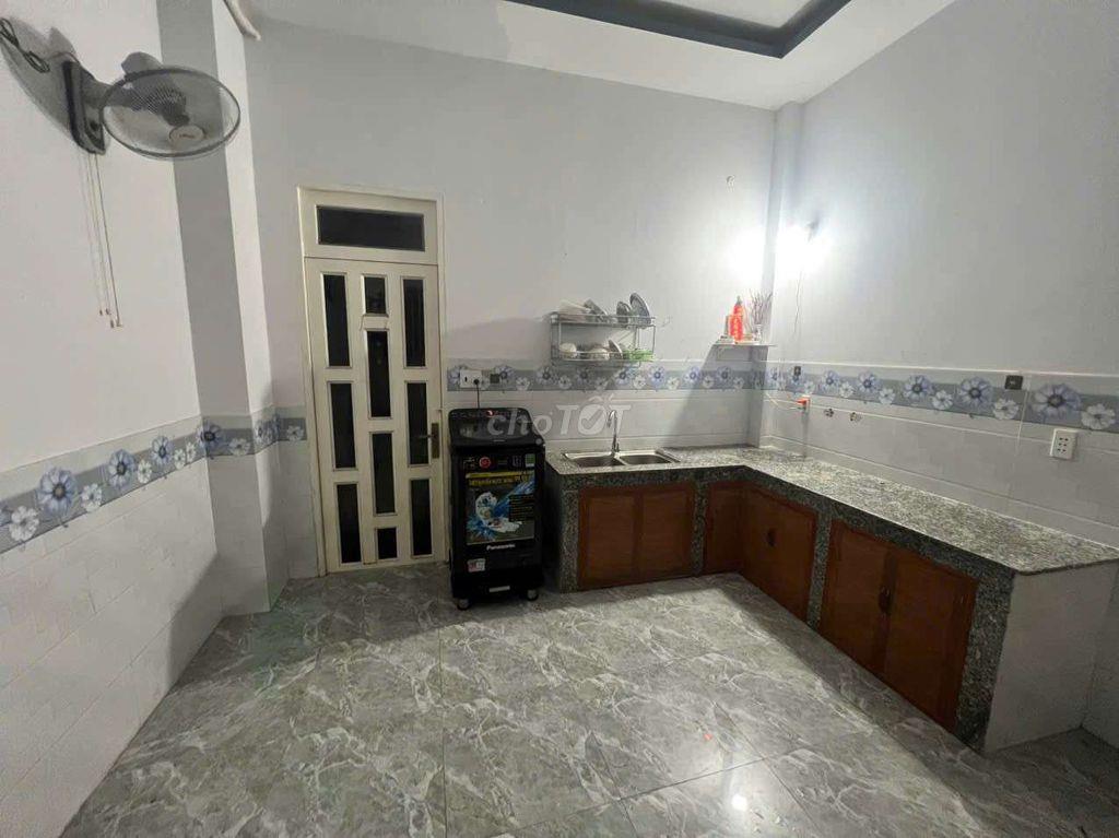 Chính chủ bán nhà đường Hà Duy Phiên