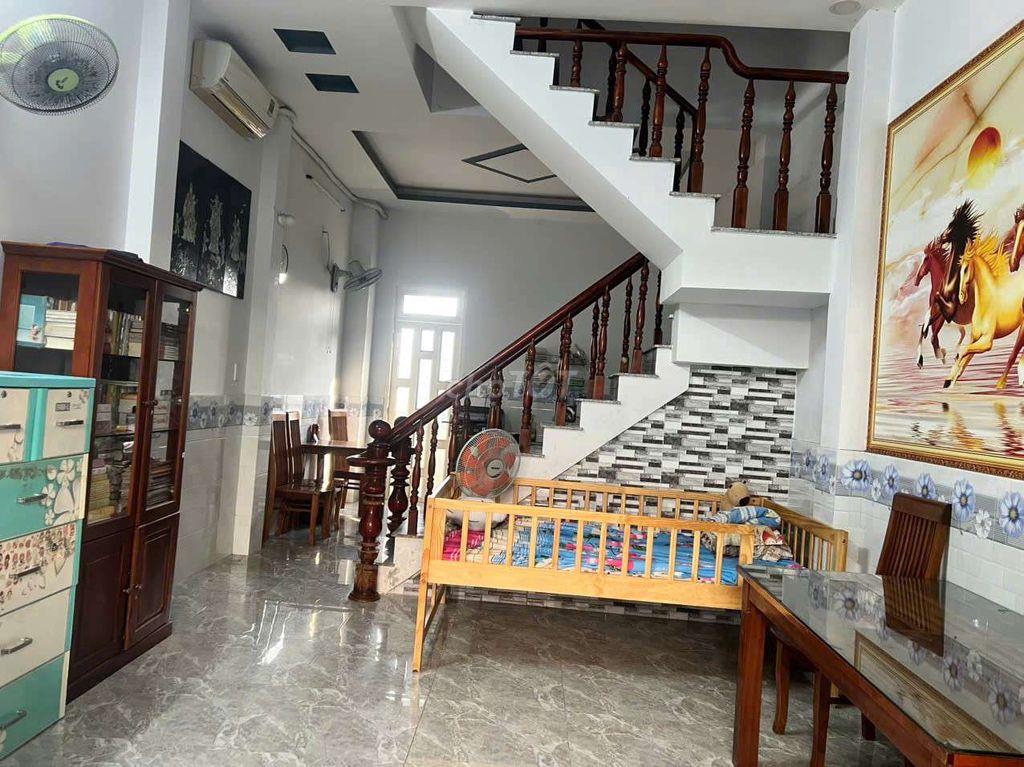 Chính chủ bán nhà đường Hà Duy Phiên