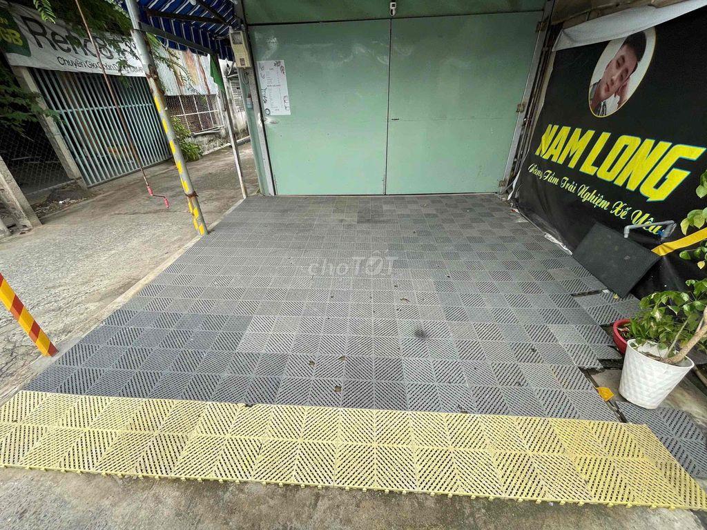 CHO THUÊ MẶT BẰNG CỦ CHI GẦN CẦU RẠCH TRA