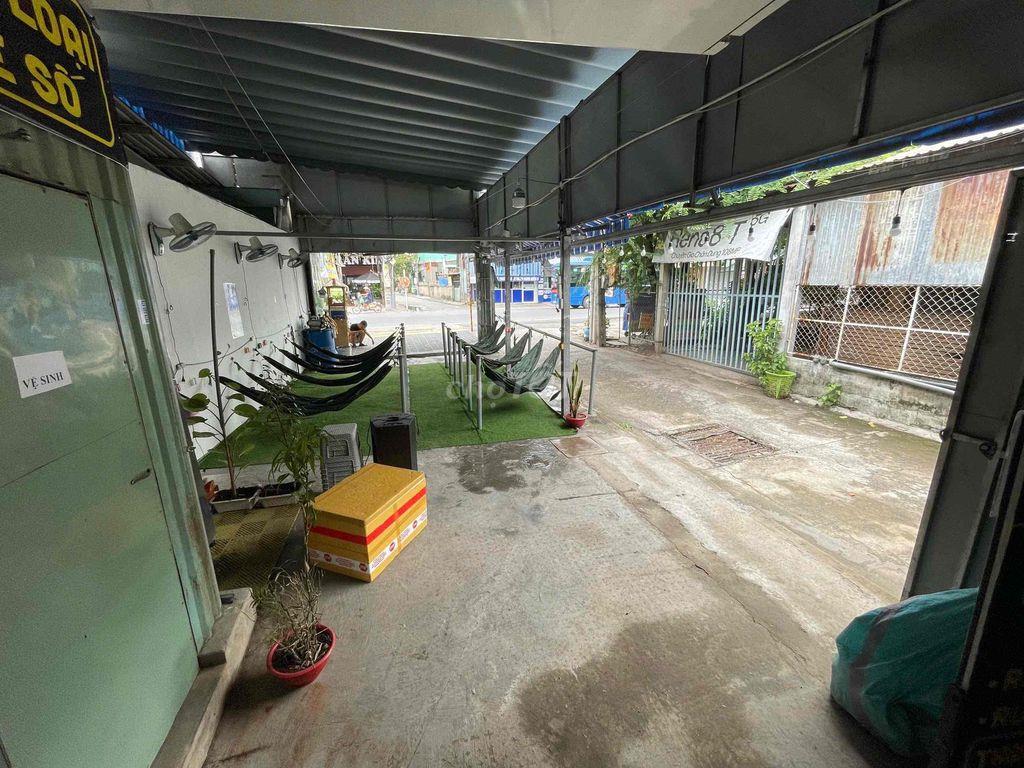 CHO THUÊ MẶT BẰNG CỦ CHI GẦN CẦU RẠCH TRA