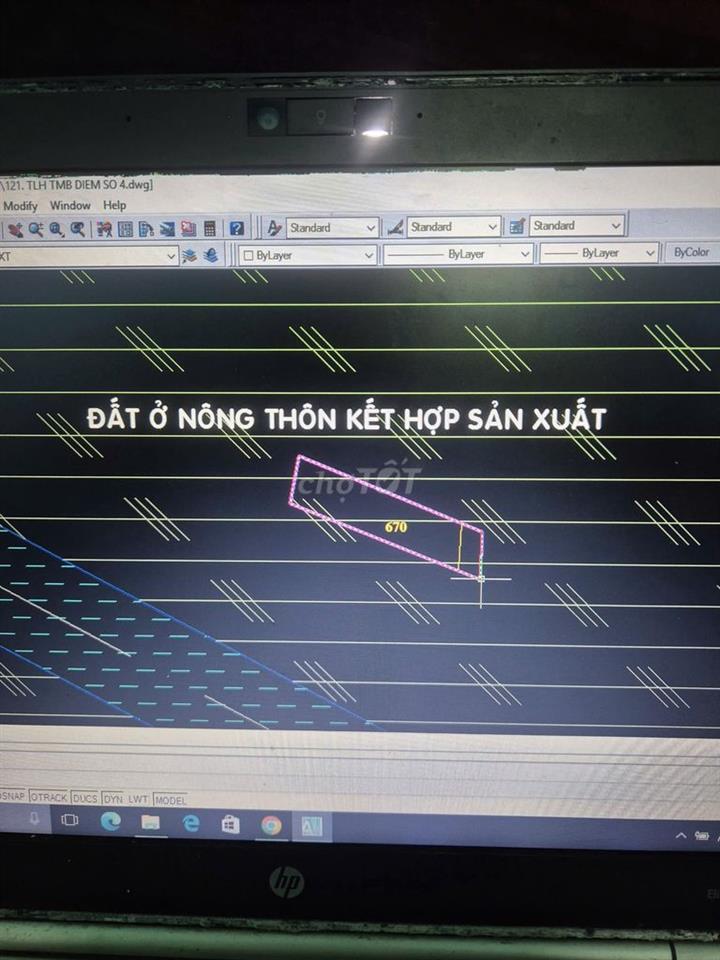 Bán Đất Mặt Tiền Dân Cư Đông Giá Tốt
