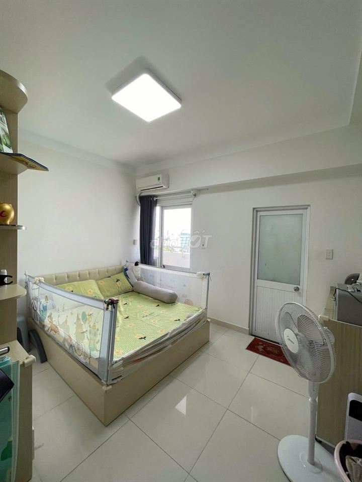 Bán căn hộ chung cư Khang Gia trung tâm quận gò vấp. Căn góc - 3tỷ4