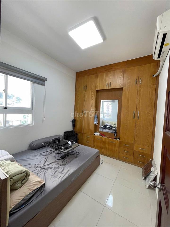 Bán căn hộ chung cư Khang Gia trung tâm quận gò vấp. Căn góc - 3tỷ4