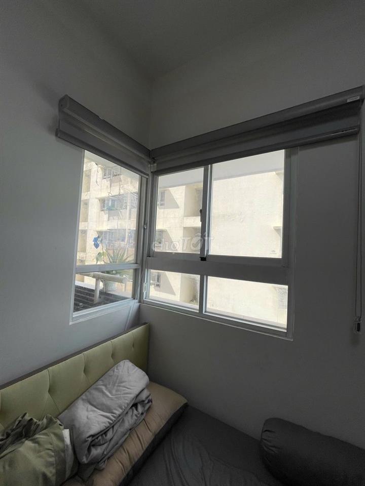Bán căn hộ chung cư Khang Gia trung tâm quận gò vấp. Căn góc - 3tỷ4