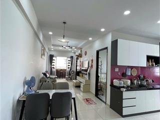 Bán căn hộ chung cư Khang Gia trung tâm quận gò vấp. Căn góc - 3tỷ4