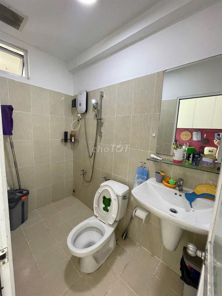 Bán căn hộ chung cư Khang Gia trung tâm quận gò vấp. Căn góc - 3tỷ4