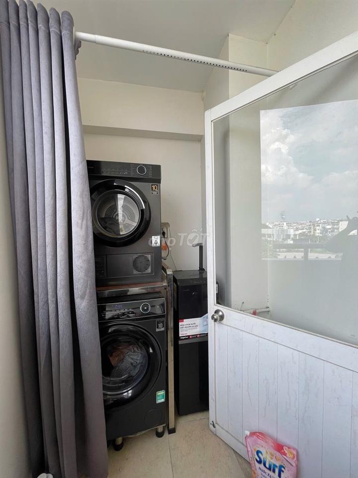 Bán căn hộ chung cư Khang Gia trung tâm quận gò vấp. Căn góc - 3tỷ4