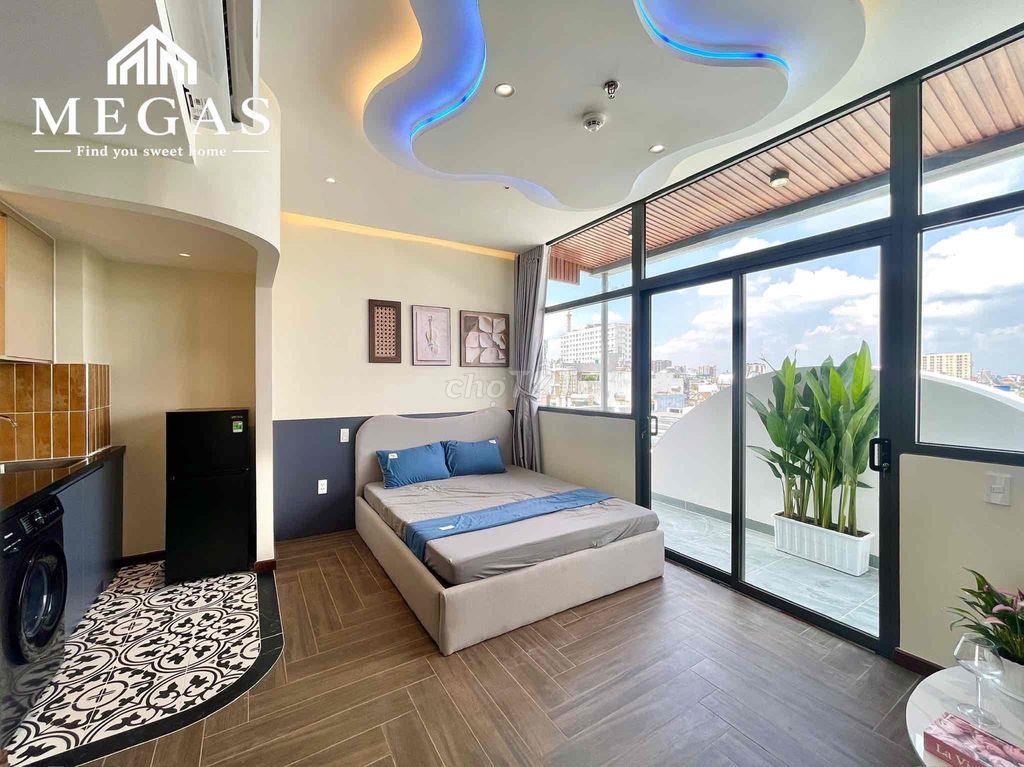 Căn Hộ Cao Cấp Ngay Sân Bay Thuận Tiện Di Chuyển Qua Tân Bình Quận 12