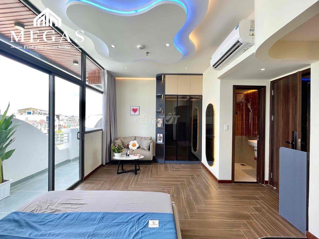 Căn Hộ Cao Cấp Ngay Sân Bay Thuận Tiện Di Chuyển Qua Tân Bình Quận 12