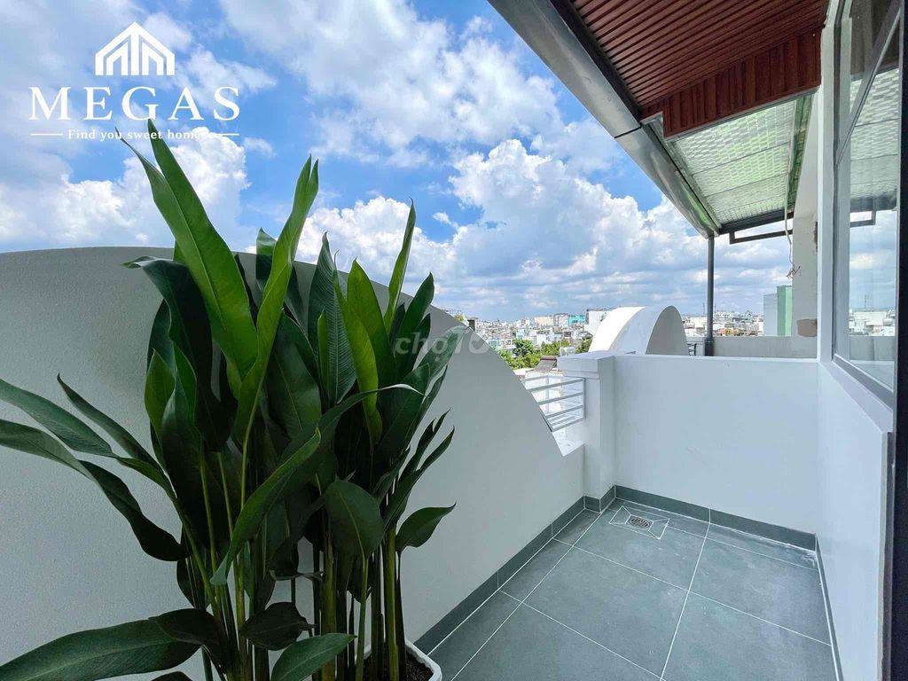 Căn Hộ Cao Cấp Ngay Sân Bay Thuận Tiện Di Chuyển Qua Tân Bình Quận 12