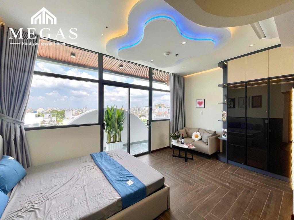 Căn Hộ Cao Cấp Ngay Sân Bay Thuận Tiện Di Chuyển Qua Tân Bình Quận 12