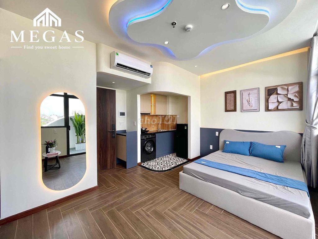 Căn Hộ Cao Cấp Ngay Sân Bay Thuận Tiện Di Chuyển Qua Tân Bình Quận 12