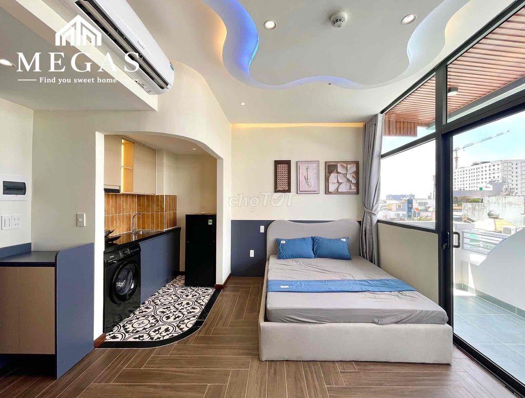 Căn Hộ Cao Cấp Ngay Sân Bay Thuận Tiện Di Chuyển Qua Tân Bình Quận 12