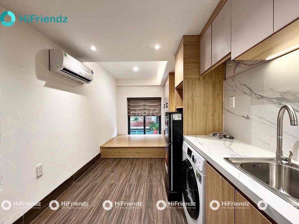 Căn Hộ Mới Xây 100% Ngay Sân Bay Thuận Tiên Di Chuyển