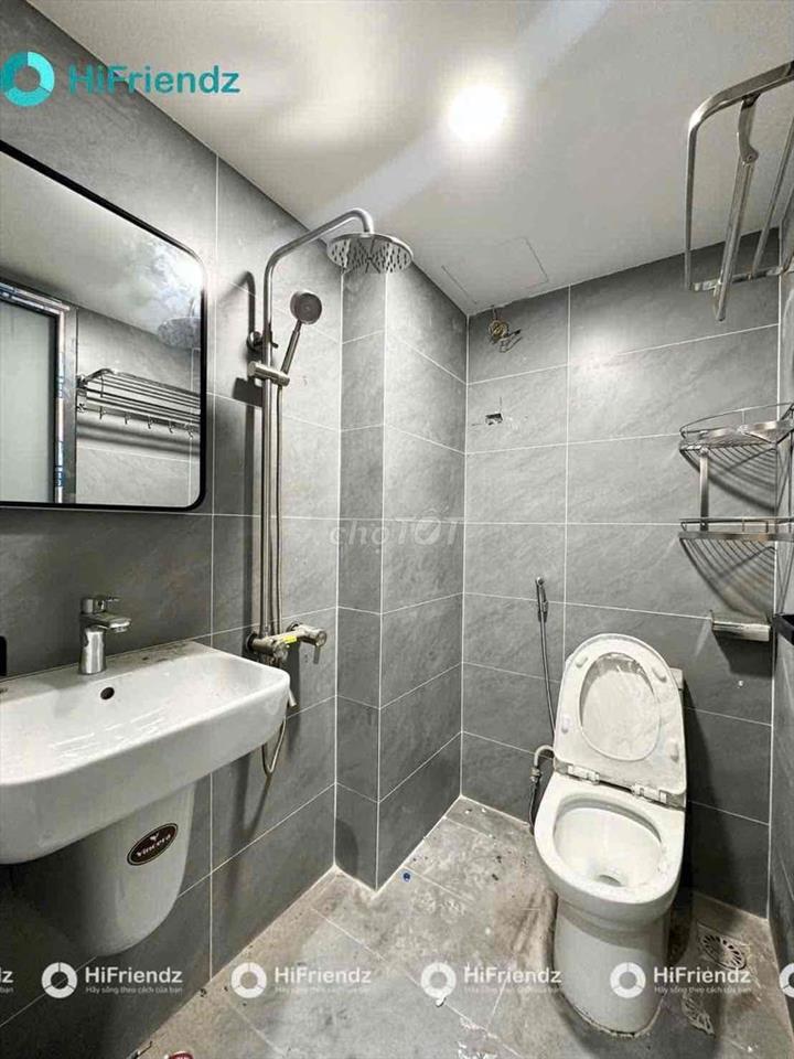 Căn Hộ Mới Xây 100% Ngay Sân Bay Thuận Tiên Di Chuyển