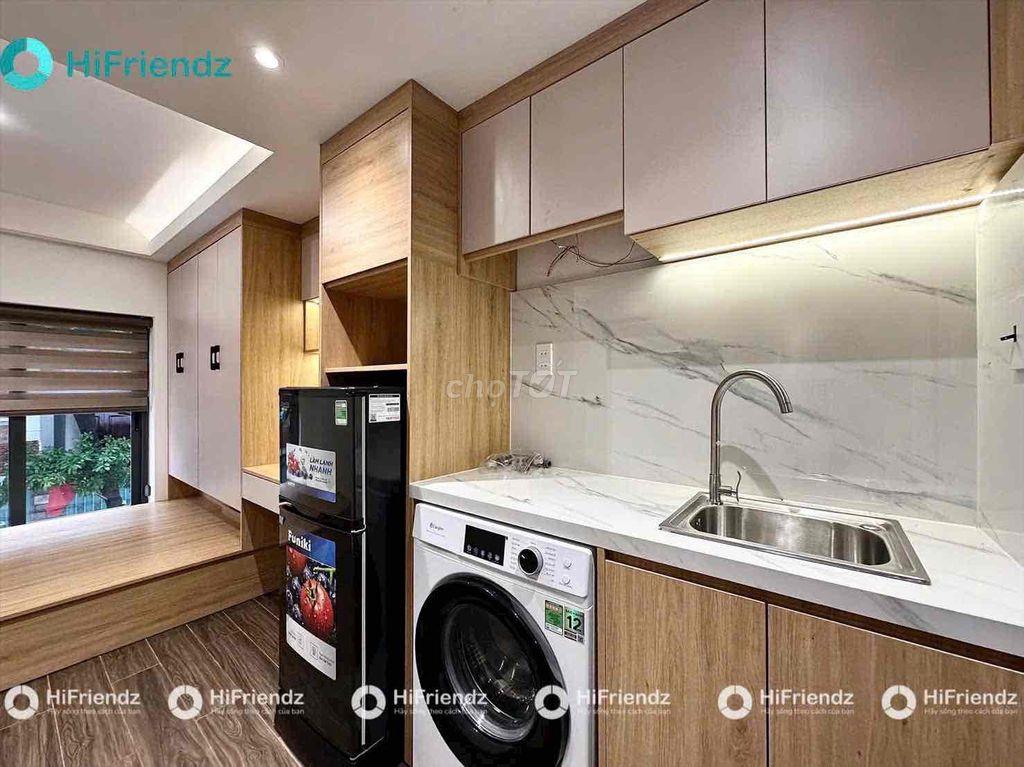 Căn Hộ Mới Xây 100% Ngay Sân Bay Thuận Tiên Di Chuyển