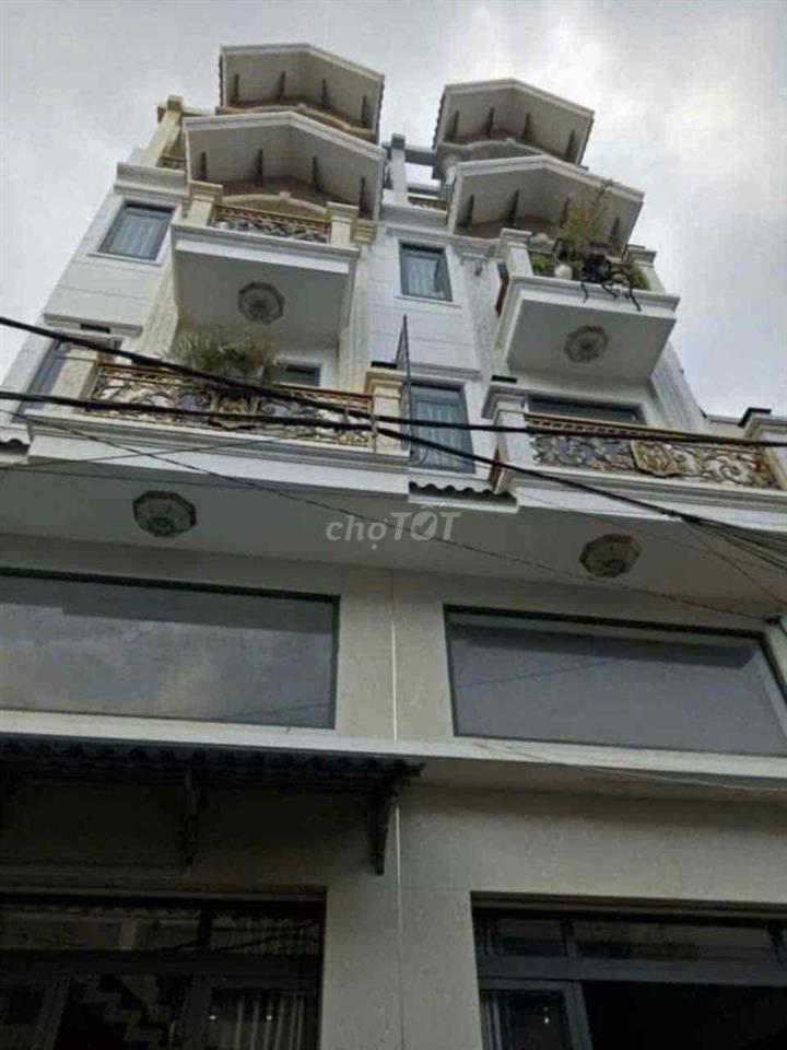 Nhà Bán