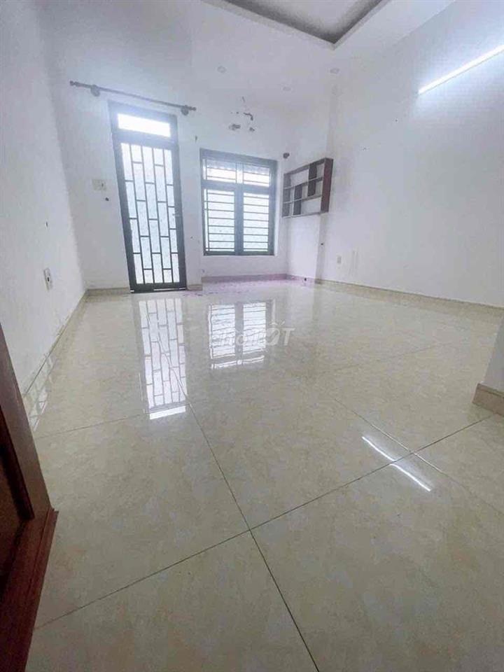 CHỈ 5 tỷ HƠN-8M THÔNG - 4.1X15m-NGAY TRUNG TÂM GÒ VẤP