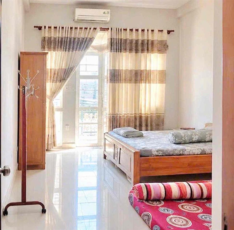 👉CHỦ GẤP BÁN GIẢM 5.7 tỷ -NHÀ 3 TẦNG -96m2 -HXH 7M - BÙI VĂN NGỮ Q12