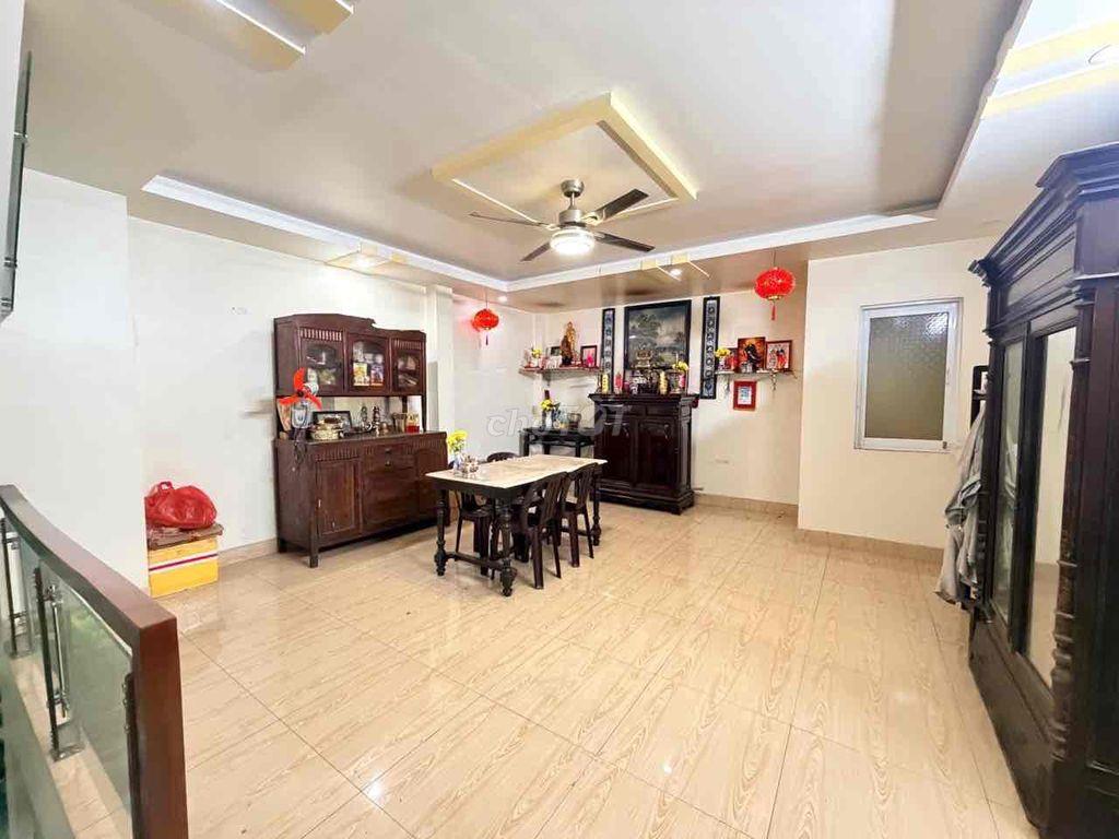 CHÍNH CHỦ GỬI NHÀ KHU PHÂN LÔ NGUYỄN ẢNH THỦ -HXH -62m2 -4TẦNG-Q12