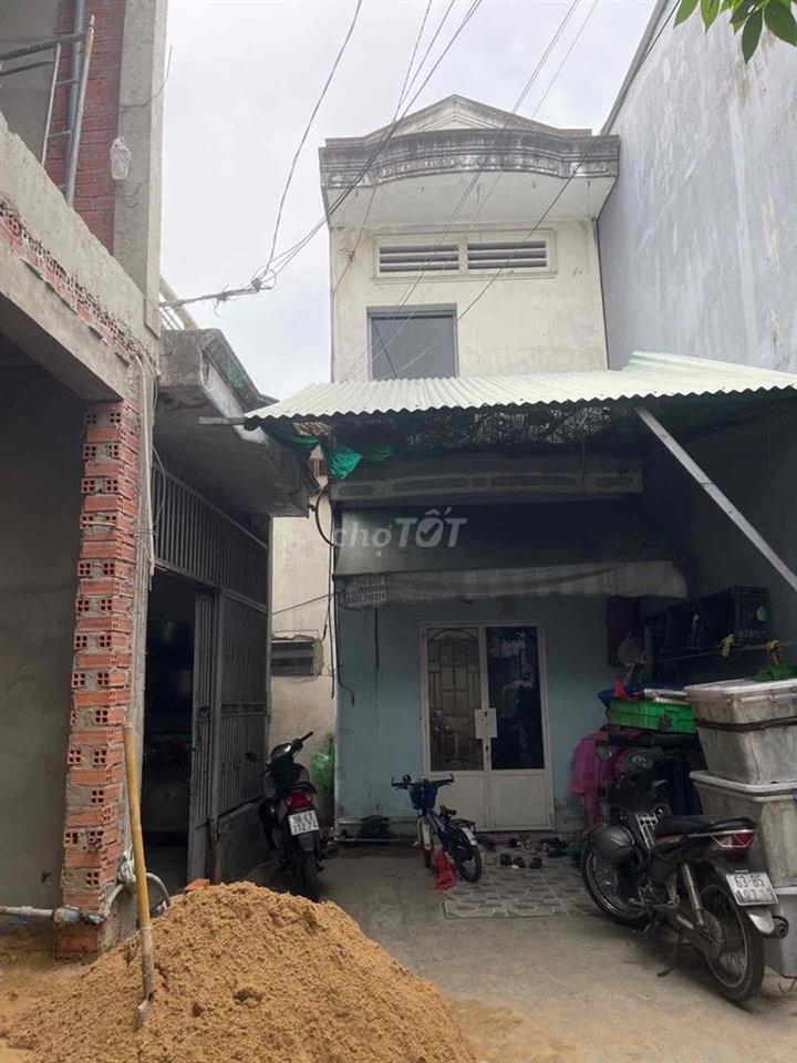 Bán nhà Phạm văn chiêu, chủ bán, 2 tầng, dt 3,7x19,5m, chỉ 3.78tỉ