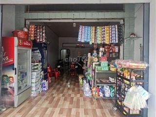 Chính chủ cần bán nhà mặt tiền đường số 8