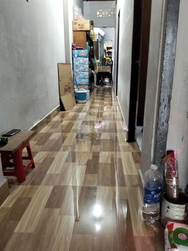Chính chủ cần bán nhà mặt tiền đường số 8