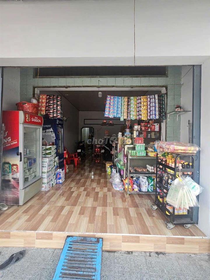 Chính chủ cần bán mặt tiền đang ở