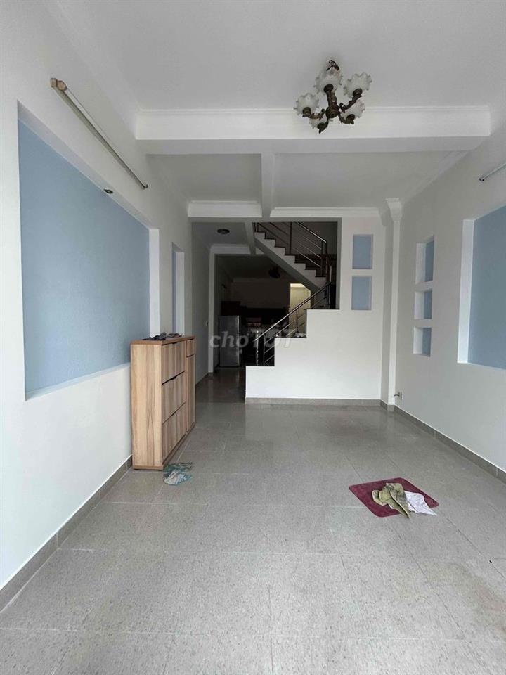 CHO THUÊ NHÀ NGUYÊN CĂN 2PN GÒ VẤP