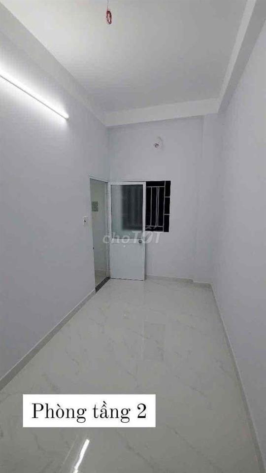 Cho thuê nguyên căn 40m2 Quang Trung Gò Vấp