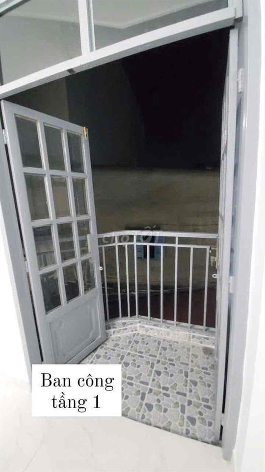 Cho thuê nguyên căn 40m2 Quang Trung Gò Vấp