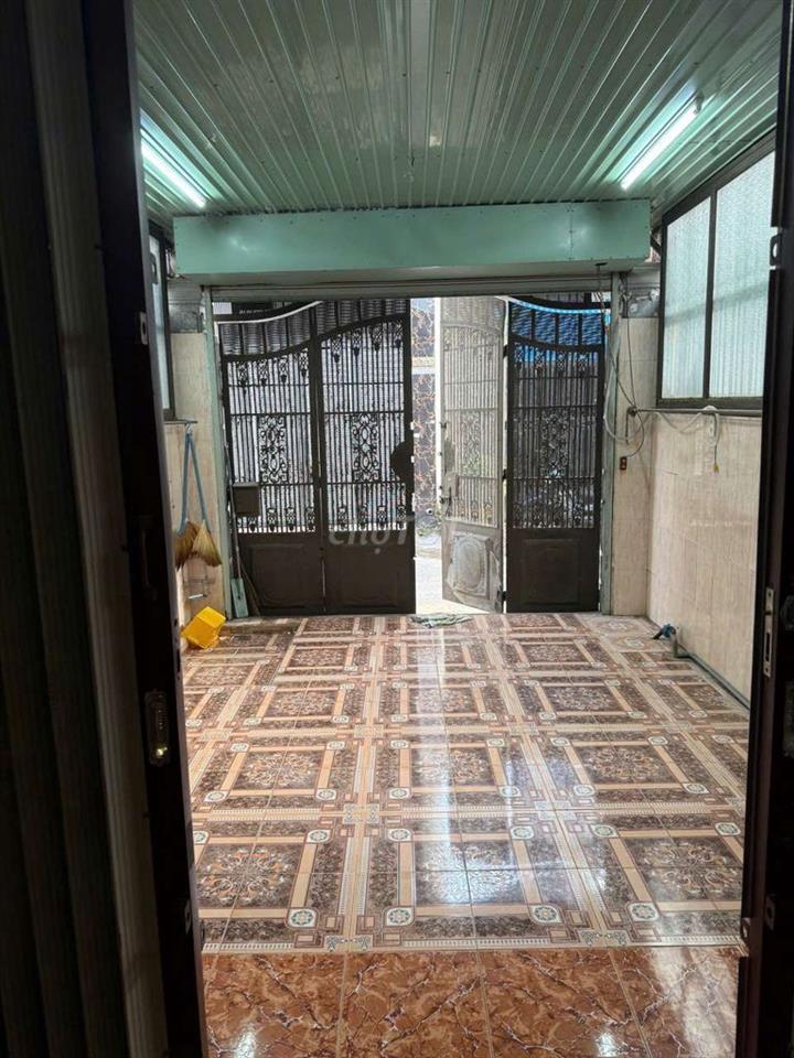 Nhượng nhà nc 331/70/36 Phan Huy Ích hẻm xe tải 3pn 2wc